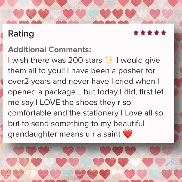 ❤️love Notes❤️ - Picture 6 of 16